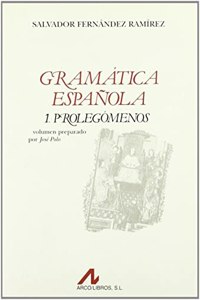 Prolegomenos