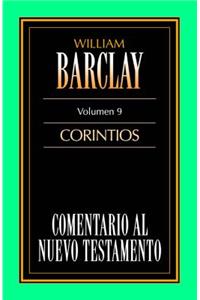 Comentario Al N.T. Vol. 09 - Corintios