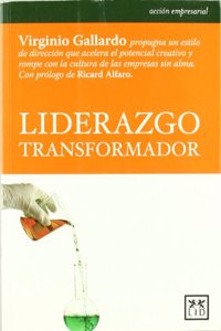 Liderazgo transformador
