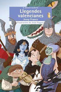 Llegendes valencianes