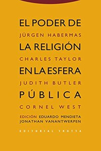 El poder de la religion en la esfera publica