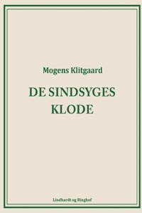 De sindsyges klode