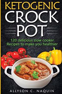 Ketogenic Crock Pot