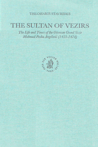 Sultan of Vezirs