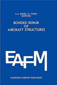 Bonded Repair of Aircraft Structures