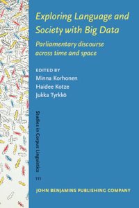 Exploring Language and Society with Big Data