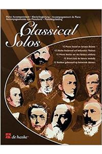 CLASSICAL SOLOS