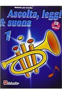 ASCOLTA LEGGI SUONA 1 TROMBA