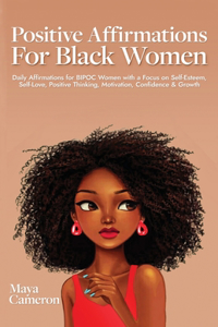 Positive Affirmations for Black Women