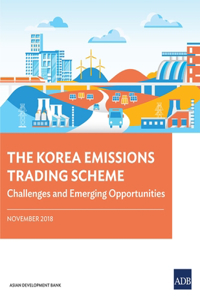 Korea Emissions Trading Scheme
