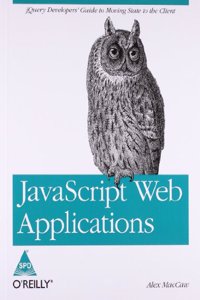 Javascript Web Applications