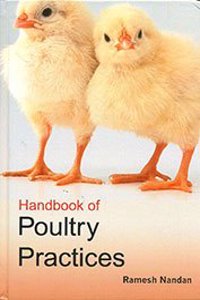 Handbook of Poultry Practices
