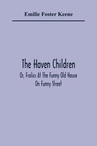 Haven Children; Or, Frolics At The Funny Old House On Funny Street