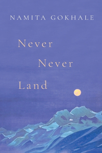 Never Never Land