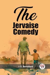 Jervaise Comedy