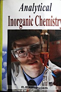 Analytical Inorganic Chemistry