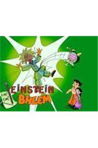 Chhota Bheem: Einstein Bheem (Volume - 13)