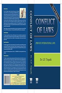 conflict of law (private international law)