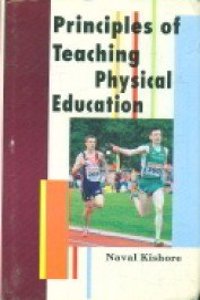 Principles of Teaching Physical Education