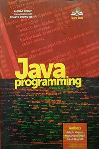 JAVA Programming