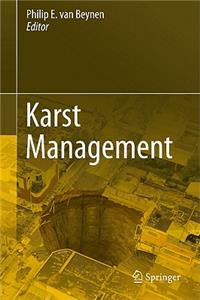 Karst Management