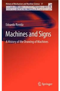 Machines and Signs