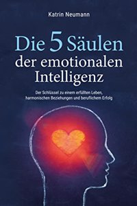 Die 5 Saulen der emotionalen Intelligenz