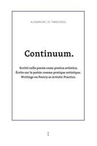 Continuum