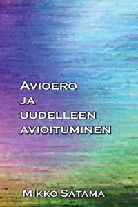 Avioero ja uudelleen avioituminen