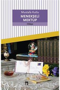 Menekseli Mektup