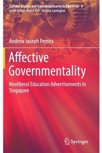 Affective Governmentality