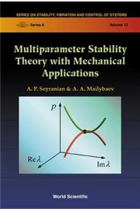 Multiparameter Stability Theory with Mechanical Applications