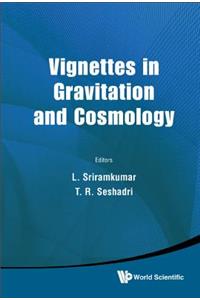 Vignettes In Gravitation And Cosmology
