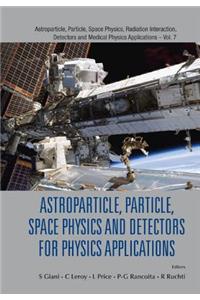 Astroparticle, Particle, Space Physics and Detectors for Physics Applications - Proceedings of the 13th Icatpp Conference