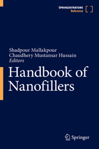 Handbook of Nanofillers