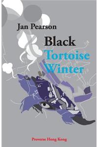 Black Tortoise Winter