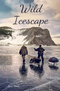 Wild Icescape