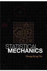Statistical Mechanics (B/H)
