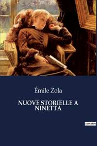 Nuove Storielle a Ninetta