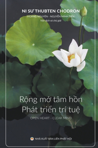 Rộng Mở Tâm Hồn và Phát Triển Trí Tuệ