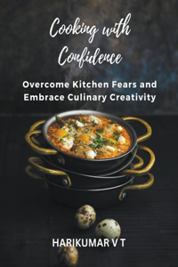 Cooking with Confidence