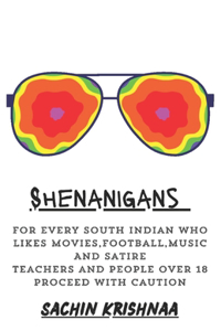 Shenanigans