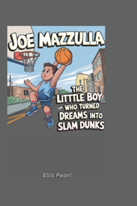 Joe Mazzulla