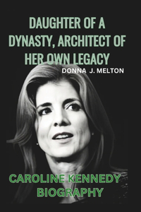 Caroline Kennedy Biography