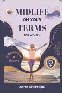 Midlife on Your Terms for Women