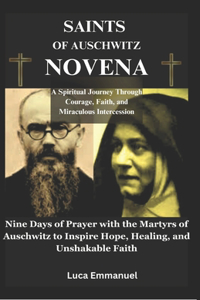 Saints of Auschwitz Novena