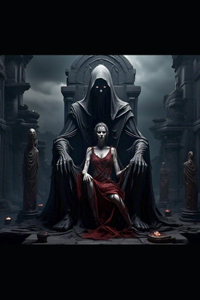 The Maw of Perdition