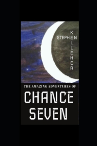 Amazing Adventures of Chance Seven