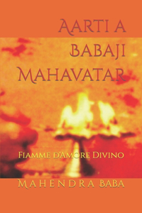 Aarti a Babaji Mahavatar