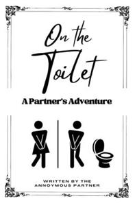 On The Toilet